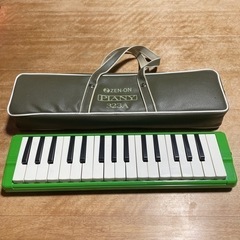 楽器 鍵盤ハーモニカ