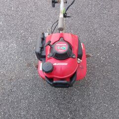 HONDA 耕運機 管理機 FG201　プチな（動作品）