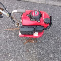 HONDA 耕運機 管理機 FG201　プチな（動作品）