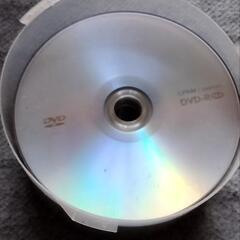 DVD-R 16x CPRM 120min差し上げます