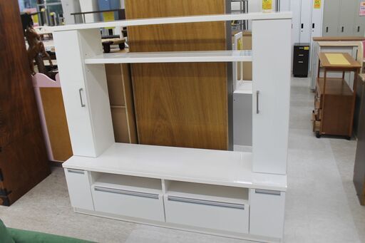 テレビボード　ハイタイプ　テレビ台