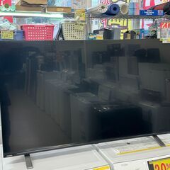 ID143930　東芝　液晶TV　50C350X　２０年製　ネット対応