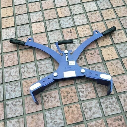 スーパーツール UGCS 150M コンクリート専用吊具【市川行徳店】【店頭