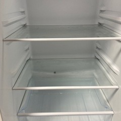 ハイセンス　冷蔵庫175L  お得