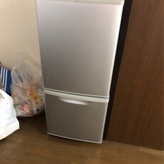【お取引中】冷蔵庫 Panasonic