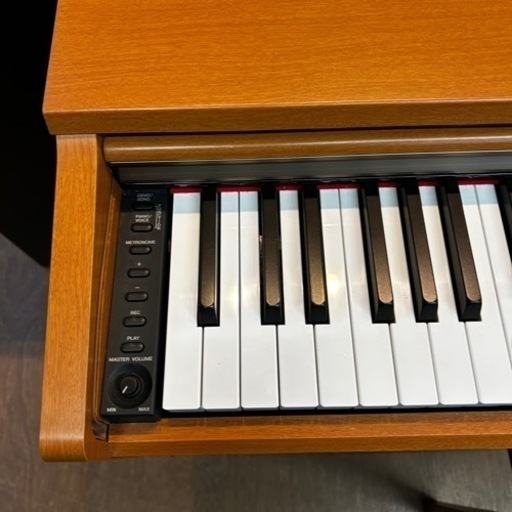 電子ピアノ YAMAHA YDP-160C YAMAHA 電子ピアノ YDP-160C ARIUS 88鍵