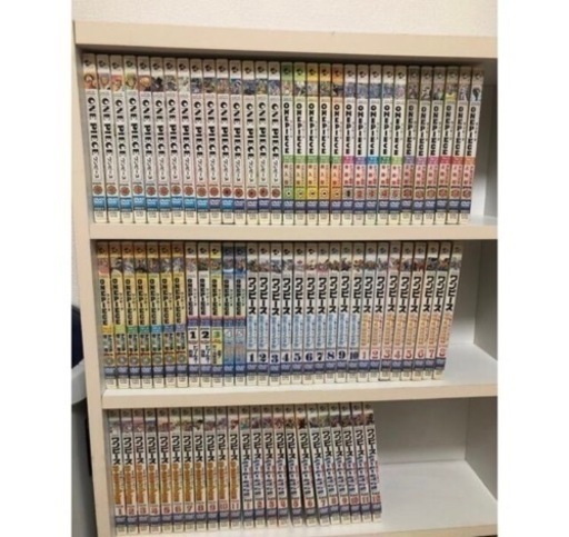 DVD ワンピース ONE PIECE まとめ売り 大量セット