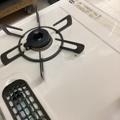 美原店　ガステーブル　都市ガス　2019年製　RT64JH2 KGM64PK2R