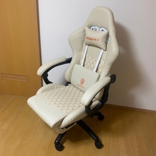 【中古品】DOWINX ゲーミングチェア