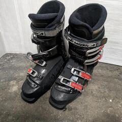 NORDICA　スキー靴　GP03　26〜26.5cm　ノルディ...
