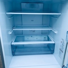 ⭐️AQUAノンフロン冷凍冷蔵庫⭐️ ⭐️AQR-27J⭐️