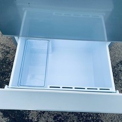 ⭐️AQUAノンフロン冷凍冷蔵庫⭐️ ⭐️AQR-27J⭐️