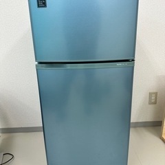 [格安]冷蔵庫