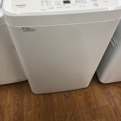 【一年保証付き】maxzen全自動洗濯機お売りします！！