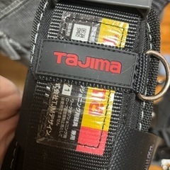 tajimaハーネス