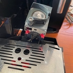 デロンギ　全自動　コーヒーマシン　エスプレッソ マシン