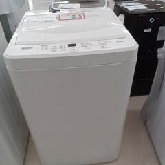 ★ジモティ割あり★ YAMADA 洗濯機 YWM-T60H1 6...