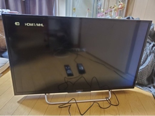 液晶テレビ
