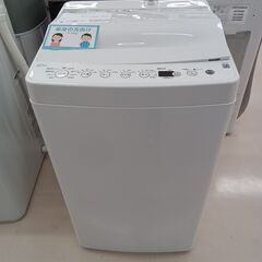 ★ジモティ割あり★ Haier 洗濯機 BW-45A 4.5ｋｇ...