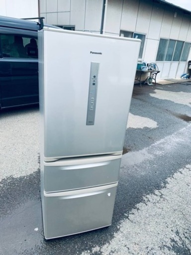 ⭐️Panasonicノンフロン冷凍冷蔵庫⭐️ ⭐️NR-C32EML-N⭐️