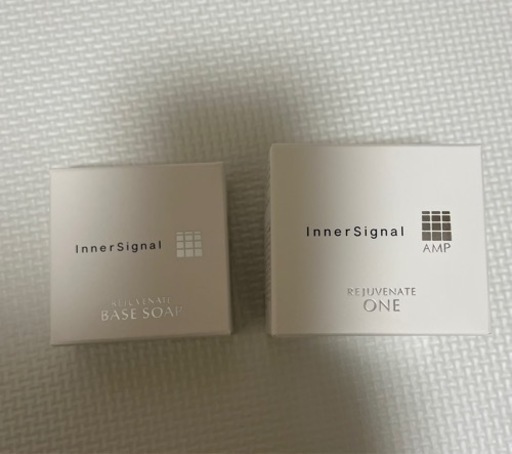 インナーシグナル