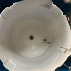 洗濯機の分解クリーニング行っています！配送設置込み　アイリスオーヤマ8.0K洗濯機　2020年製　分解クリーニング済み！！