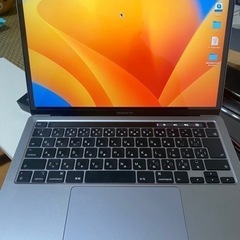 MACBOOK　Pro