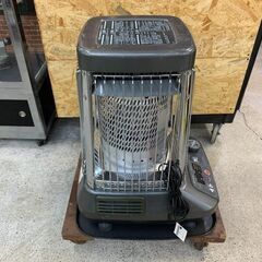 完売商品】ダイニチ 業務用石油ストーブ(ブルーヒーター) FM-104F