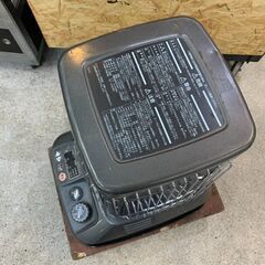 完売商品】ダイニチ 業務用石油ストーブ(ブルーヒーター) FM-104F 
