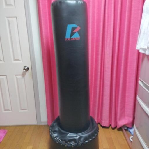 ファイティングサンドバッグ