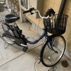 電動自転車