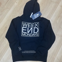 新品未使用 UNDERCOVER パーカー