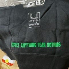 新品未使用 UNDERCOVER パーカー