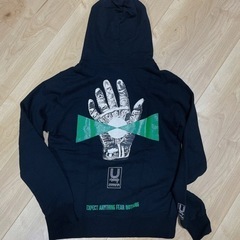 新品未使用 UNDERCOVER パーカー
