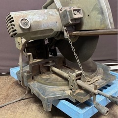 日立工機 万能切断機 SR-15 メタルソー 丸のこ HITACHI 380mm 建築 工具 日立工機 万能切断機 SR-15 メタルソー 丸のこ HITACHI 380mm 建築 工具