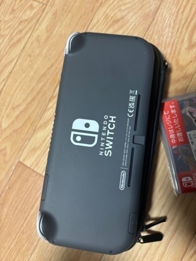任天堂Switch 激安！