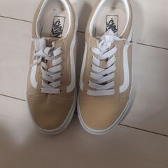 VANS 22 スニーカー