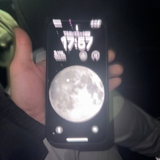 携帯電話 iPhone 12 Pro Max