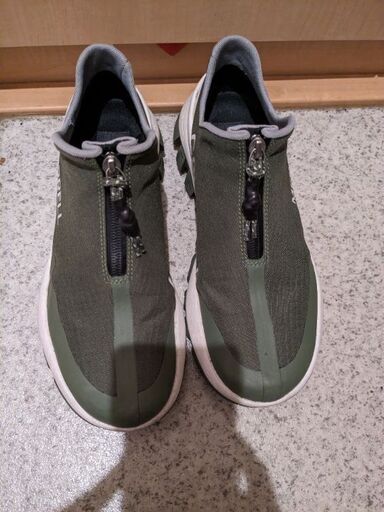 MERRELL/メレル ATB ZIP GORE-TEX 26cm
