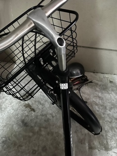 自転車