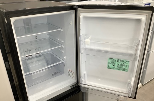 R0547) 三菱 冷蔵庫 MR-P17C-S 2018年製! 店頭取引大歓迎♪
