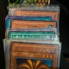 遊戯王カード 遊戯王 ブルーアイズ コレクターの方等