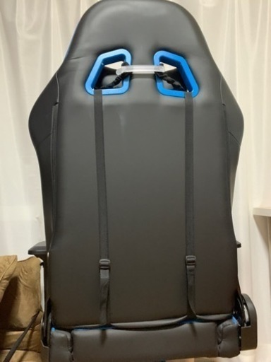 DxRacer ゲーミングチェア　3月末より引き取り可