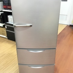 AQUA(アクア)の3ドア冷蔵庫をご紹介します‼︎ トレジャーフ...