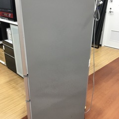 AQUA(アクア)の3ドア冷蔵庫をご紹介します‼︎ トレジャーファクトリー