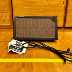 モルテン　デジタイマー