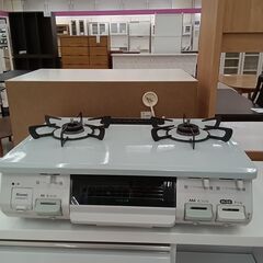 ★ジモティ割あり★ Rinnai LPガステーブル KGM64M...