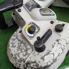 日立 CB12FA ロータリーバンドソー【野田愛宕店】【店頭取引限定