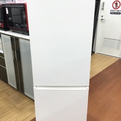 AQUA(アクア)の2ドア冷蔵庫(2019年製)をご紹介します‼...