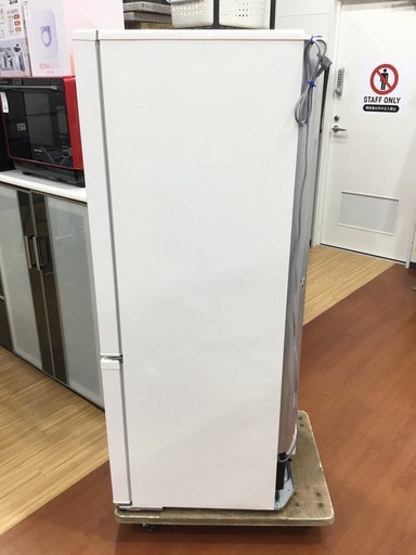 AQUA(アクア)の2ドア冷蔵庫(2019年製)をご紹介します‼︎ トレジャー  